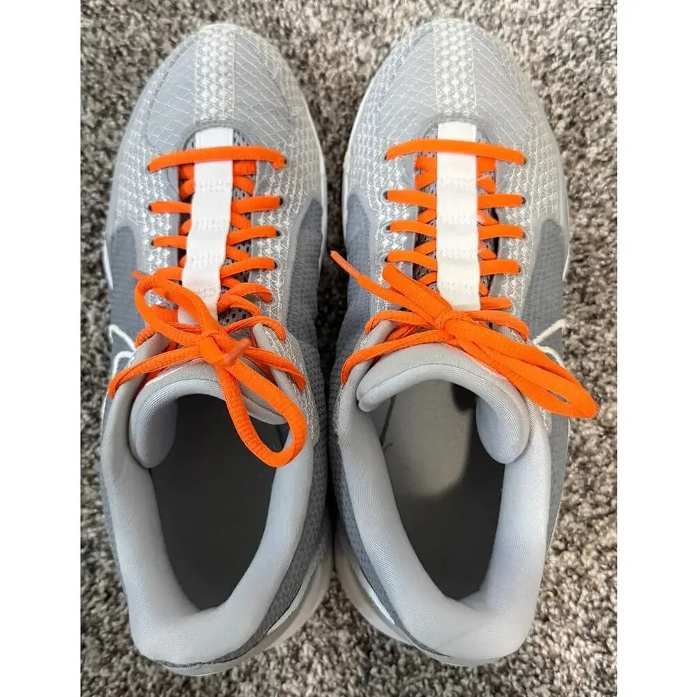 Nike Sabrina 1 TB Wolf Grey basketbal shoes women's size 11